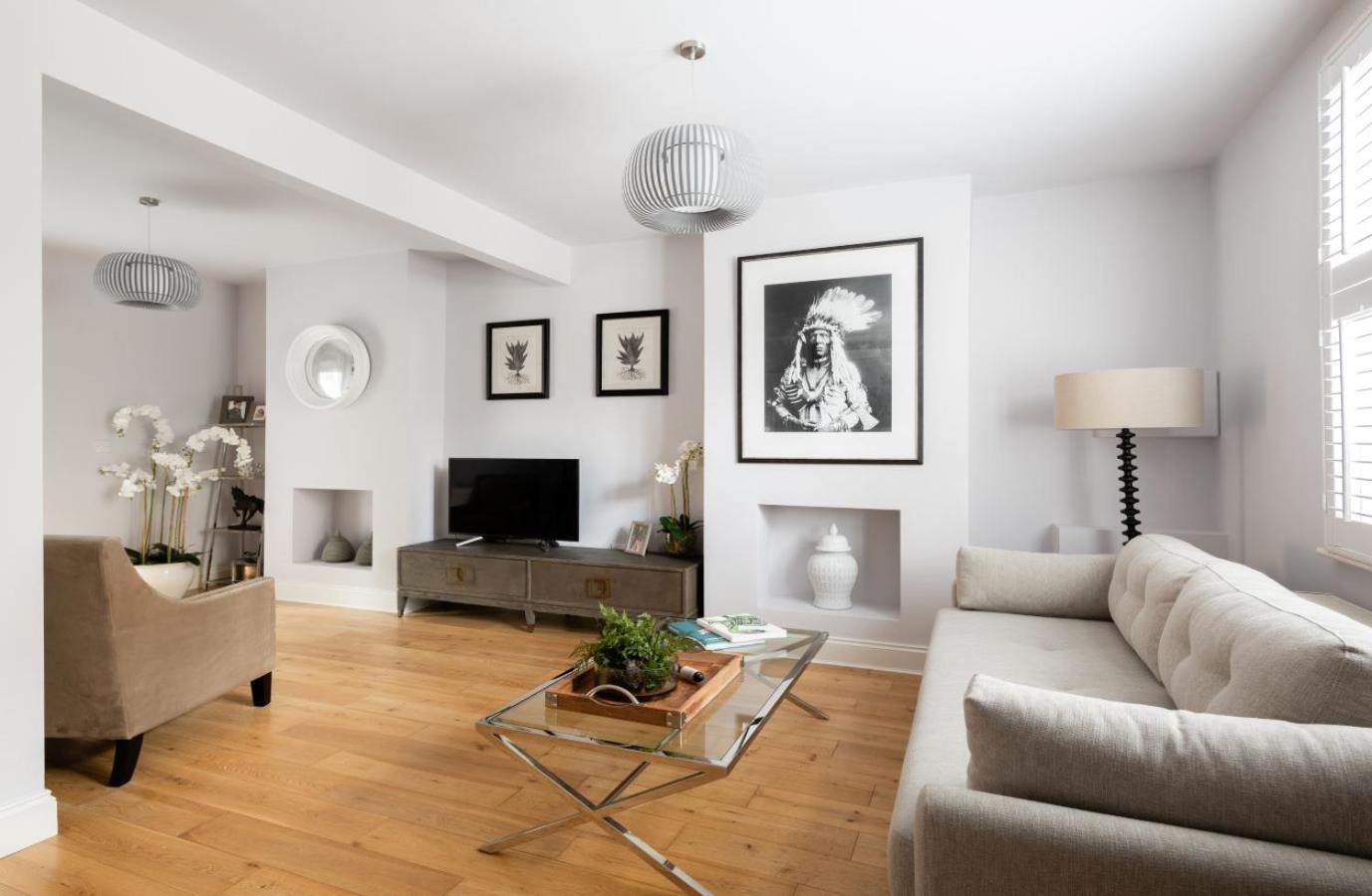 The Chelsea By Hok Living *
