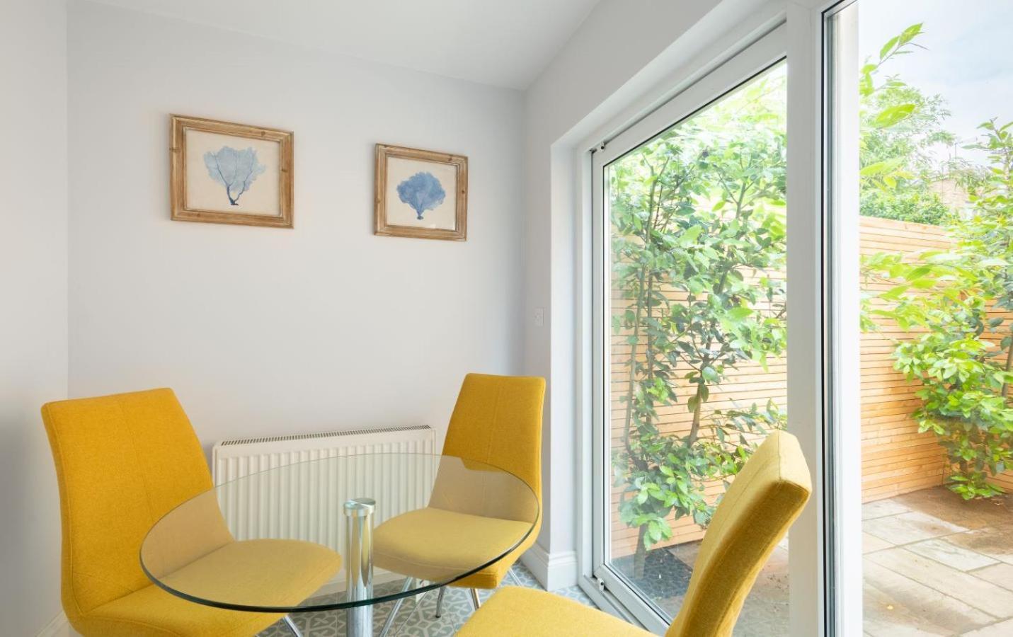 The Chelsea By Hok Living London