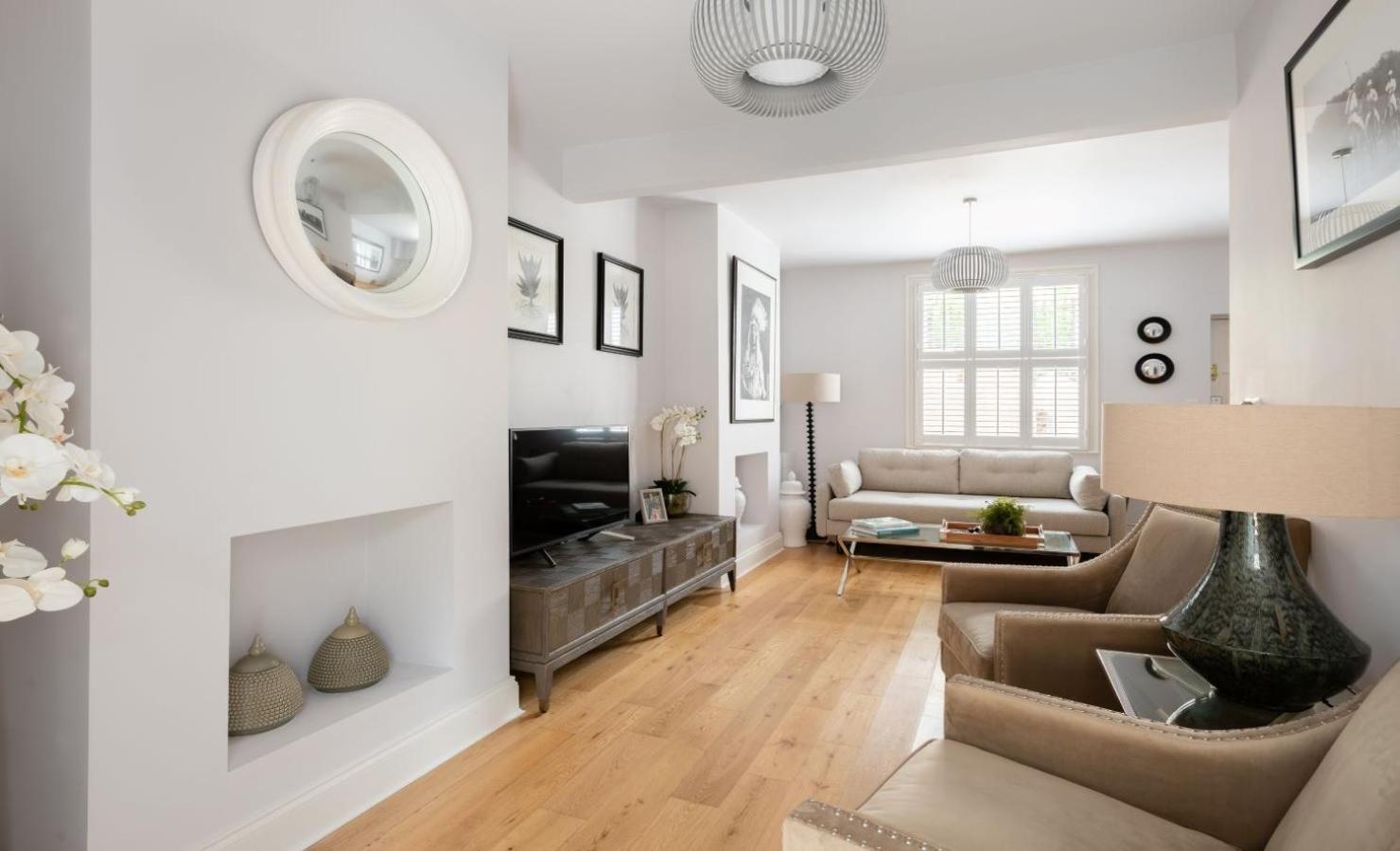 The Chelsea By Hok Living Holiday home
