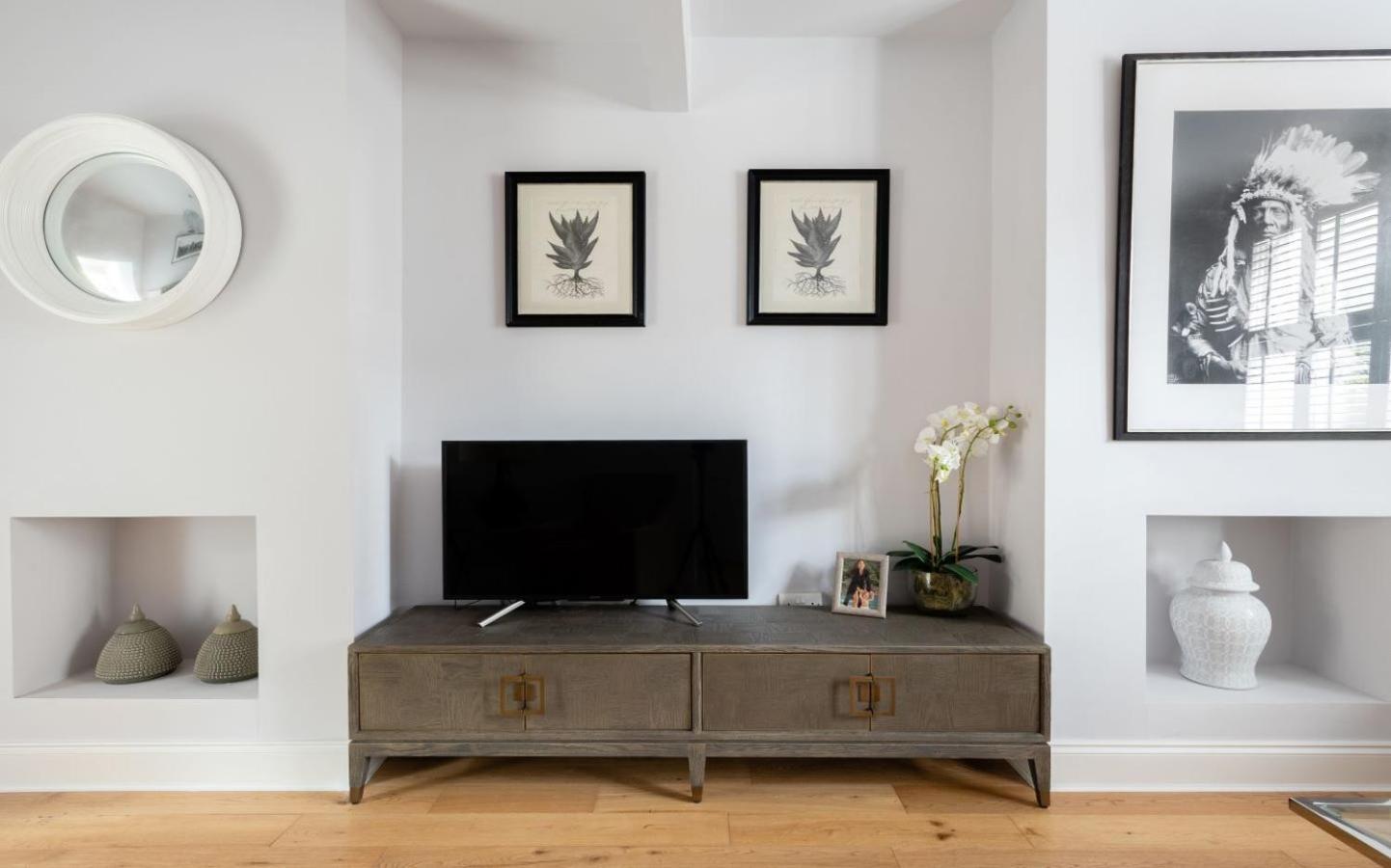 Holiday home The Chelsea By Hok Living *