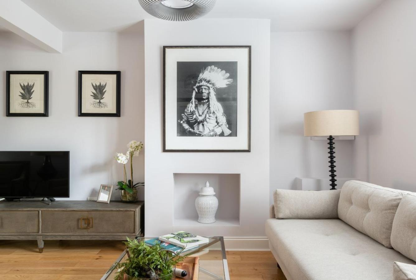 Holiday home The Chelsea By Hok Living *