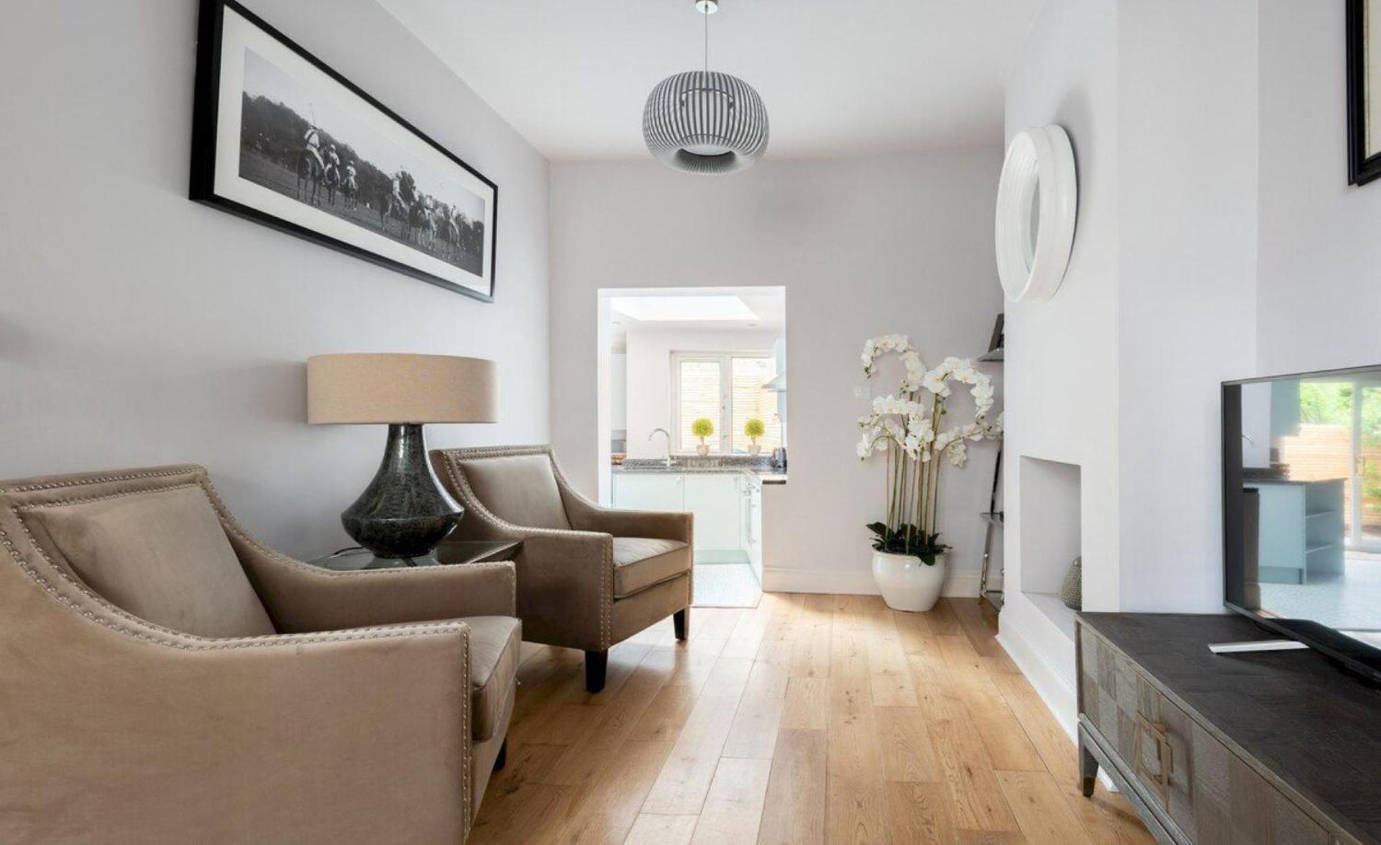 The Chelsea By Hok Living Holiday home London