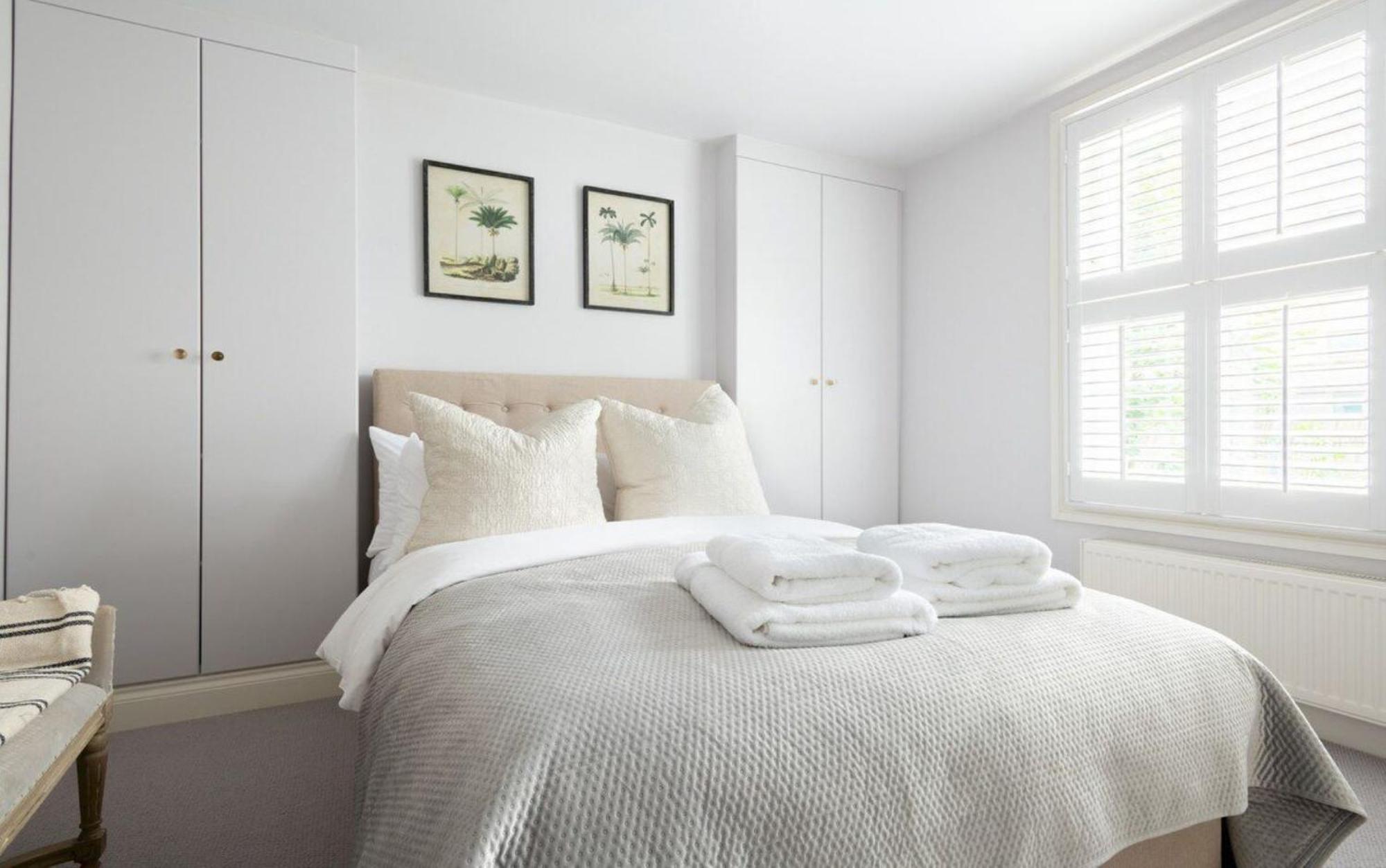 Holiday home The Chelsea By Hok Living *