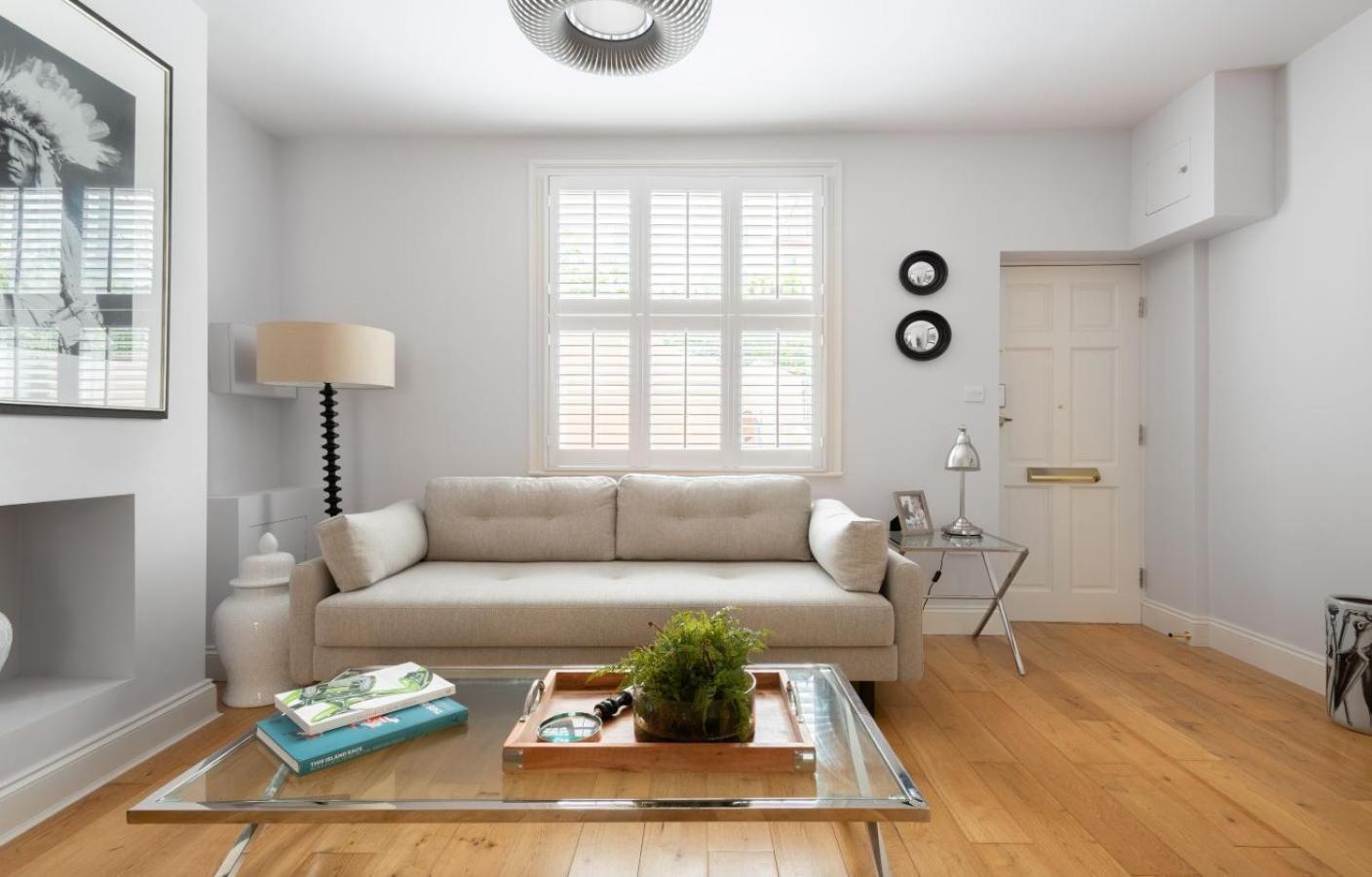 The Chelsea By Hok Living