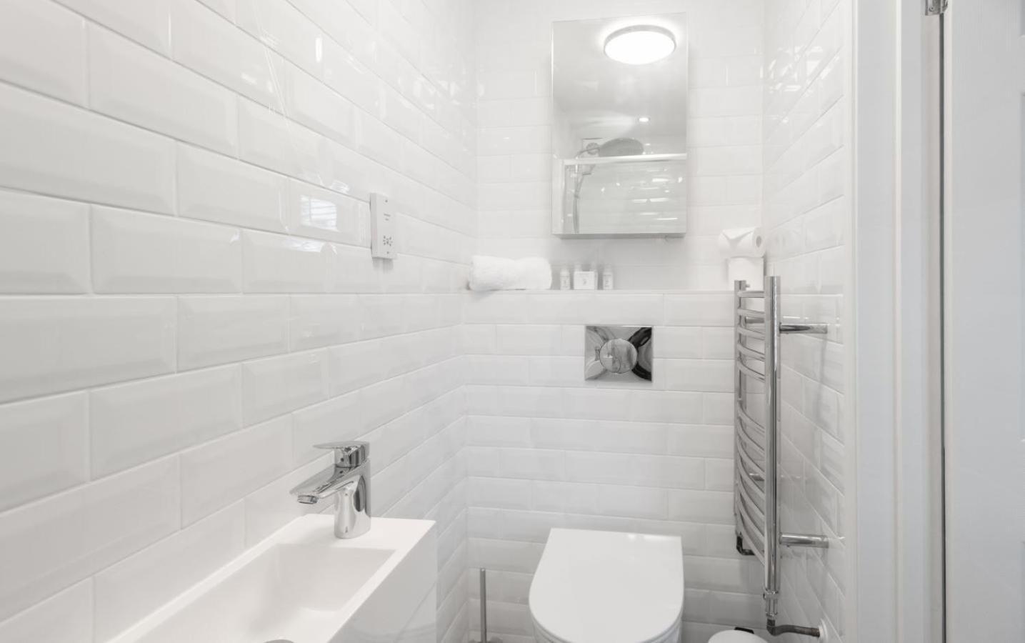 Holiday home The Chelsea By Hok Living London