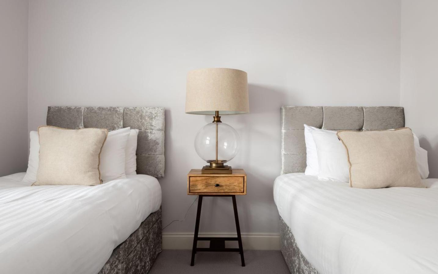 The Chelsea By Hok Living * London