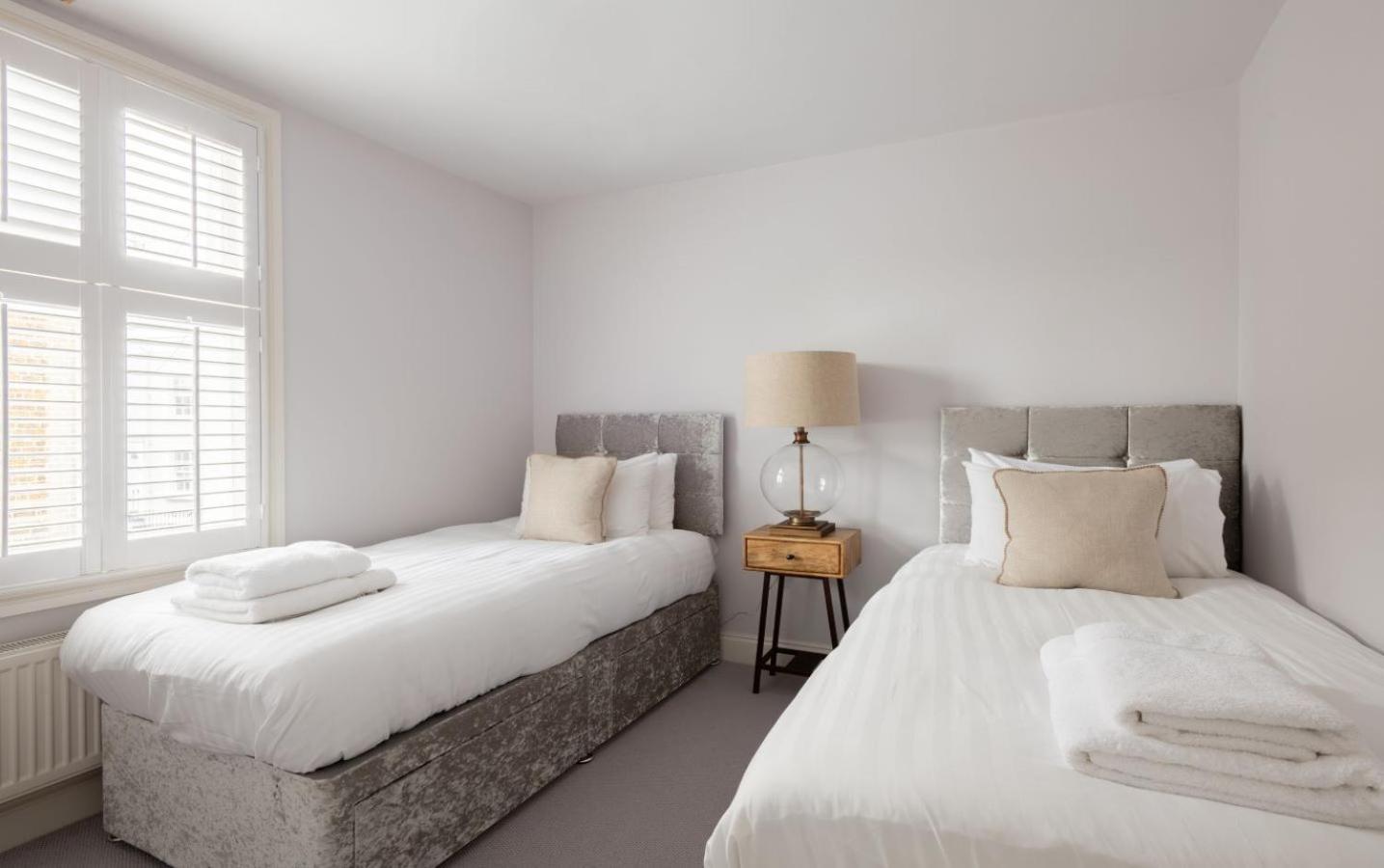Holiday home The Chelsea By Hok Living *
